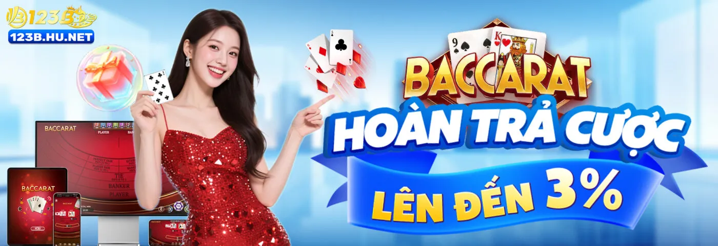 Khuyến mãi hoàn trả tại 123b